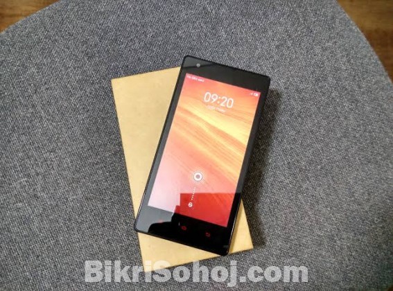 Xiaomi redmi 1S 2GB 8GB Global box